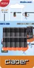Claber Endtropfer regulierbar DN8(1/4") Produktbild-Vorschau 3