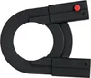 Hebie 0350R D18 E1 Chainglider Kettenschutz Heckteil 18-22 Produktbild-Vorschau 1