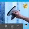 Dusbad Glas&Duschabzieher für Duschkabinen gerade|rund Produktbild-Vorschau 3