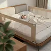 Tulano Cover 40 Beige | Bettgitter 200 cm Kinderbettgitter Produktbild-Vorschau 11