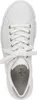 Rieker Damen Sneaker Schnürschuh Plateau N59W1, Größe:39 Produktbild-Vorschau 6