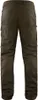 Fjällräven Vidda Pro Ventilated Hosen Grün 50 / Long Herren Produktbild-Vorschau 2