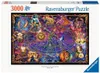 RAVENSBURGER Star Signs Puzzle 3000 elementów Podgląd zdjęcia produktu 3