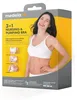 Medela 3-in-1 Still- und Abpump-BH Atmungsaktiv und leicht Produktbild-Vorschau 14