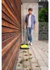 GLORIA EasySweep 18V – Sistema di spazzamento a batteria Anteprima dell’immagine prodotto 3