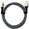 2m DisplayPort 1.4 Kabel | DP 8K Full U-HD HBR3 24K Produktbild-Vorschau 6