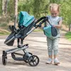 Bandits & Angels Puppenwagen Classic Angel 2-in-1, Produktbild-Vorschau 8
