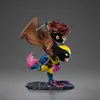 Iron Studios X-Men 97 – minifigurki Gambita i Wolverine'a Podgląd zdjęcia produktu 9