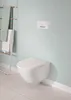 Villeroy & Boch Siège de WC Subway 3.0, 374 x 438 mm, Anteprima dell’immagine prodotto 7