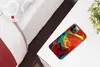 MuchoWow® Handyhülle Schutzhülle Hülle für iPhone 13 Pro Produktbild-Vorschau 4