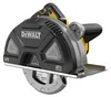 DeWalt Akku-Metallhandkreissäge 18 V, 184 mm, incl. Produktbild-Vorschau 1