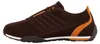 K-Swiss zapatillas 09728-220-M color marrón para hombre Vista previa de la imagen del producto 14