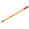 Fineliner - STABILO point 88 - Einzelstift - rot Produktbild-Vorschau 5