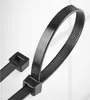 Allteq ALTQ-KB-290-B, Kabelbinder mit Klettverschluss, Produktbild-Vorschau 4
