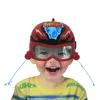 Kinder Feuerwehr Spielzeug Set Spritzpistole Wasserpistole Produktbild-Vorschau 2
