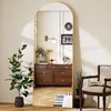 Specchio a figura intera INONEFT, 180 × 80 cm, specchio da Anteprima dell’immagine prodotto 3