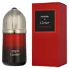 Cartier Pasha Edition Noire Sport Eau de Toilette 100ml Voir les images du produit 7