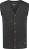 BLEND BHLennardo Herren Pullunder Strickweste Feinstrick Produktbild-Vorschau 1