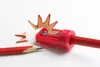 Meister Zimmermannsbleistift-Set 25-teilig 240 mm Länge rot Produktbild-Vorschau 2