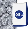 Hamann Granit-Gletscherkies Grau 40-60 mm 25 kg Produktbild-Vorschau 1