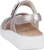 Waldläufer H-Willow 955001-131 bequeme Damen Sandale Produktbild-Vorschau 16