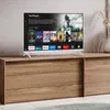 Sharp 32HE2745EW Fernseher 32 Zoll Smart TV powered by TiVo Produktbild-Vorschau 7