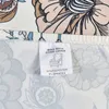 (Hnědá) křídlo židle slipcovers, elastické křídlo židle Náhled obrázku produktu 2