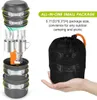 Nástroj Handpan, průměr 22 palců, 9/10 tónů, frekvence Náhled obrázku produktu 5