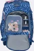 Beckmann Active Air FLX Cheeta Schulrucksack Set 6tlg. Produktbild-Vorschau 8