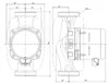 Pompe de circulation à haut rendement Grundfos ALPHA1 32-80 Voir les images du produit 5