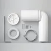 Laufen Ablaufset Typ 89009.2 für WC-Anschluss 70–220 mm, 1 Produktbild-Vorschau 3