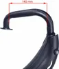 Auspuff Typ 51 für 2 Takt 49ccm Mini Cross Motor mit Produktbild-Vorschau 4
