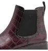 Tamaris Damen Stiefelette Chalsea Boot Vegan 1-25340-47, Produktbild-Vorschau 6