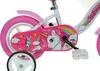 DINO BIKES Bicicletta da bambino 108L Unicorno 10" Anteprima dell’immagine prodotto 4