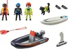 PLAYMOBIL City Action 70141 Catastrophe maritime : Voir les images du produit 7