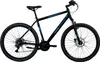 Zündapp Blue 4.0 Mountainbike Hardtail 27,5 Zoll Fahrrad Produktbild-Vorschau 2