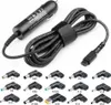 CoreParts - Auto-Netzteil - 90 Watt Voir les images du produit 2