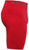 Jako Short Tight Seamless - červená, Velikost:L Náhled obrázku produktu 3