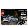 LEGO 76917 Speed Champions Nissan Skyline GT-R (R34) z Podgląd zdjęcia produktu 9