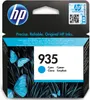 HP 935 Cyan Original Druckerpatrone, Cyan, Tinte auf Produktbild-Vorschau 2