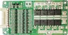 24V 20A 7S Lithium Li-ion 18650 BMS Schutzplatine mit Produktbild-Vorschau 4