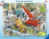 Ravensburger 6768 Ravensburger Rettungseinsatz Puzzle 39 Podgląd zdjęcia produktu 1