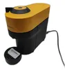 Macchina da caffè automatica nespresso nera Delonghi Anteprima dell’immagine prodotto 37