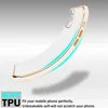 Cadorabo Schutzhülle für Apple iPhone 11 Hülle in Weiß Produktbild-Vorschau 7