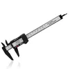 Messschieber Digitaler 0-150mm Schieblehre Messlehre mit Produktbild-Vorschau 2
