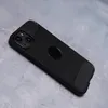 Ohebný carbon kryt na Samsung Galaxy A71 - černý Náhled obrázku produktu 11