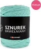 Makramee-Schnur aus Baumwolle PREMIUM by KOKONKI 5 mm/ Produktbild-Vorschau 2