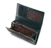 Brieftasche Verona Collection (H) 10 x (B) 19 cm Produktbild-Vorschau 3