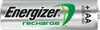 4 X piles rechargeables Energizer R6/Aa Ni-Mh 2300Mah Voir les images du produit 14