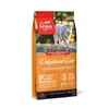 A bag of Orijen cat food with a cat pictured on it. Produktbild-Vorschau
